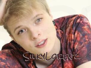 SilkyLorenz