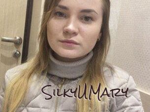 SilkyUMary