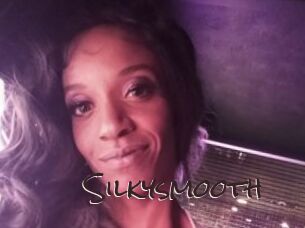 Silkysmooth