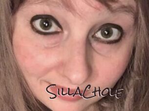 SillaChole