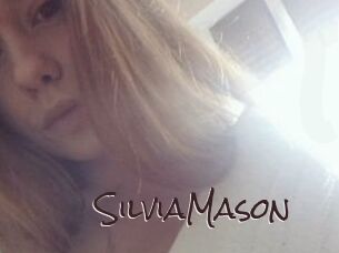 SilviaMason