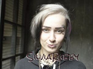 SilviaRubby
