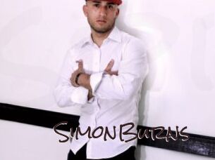 SimonBurns