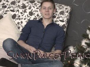 SimonDulcetPrince