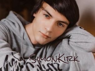 SimonKirk