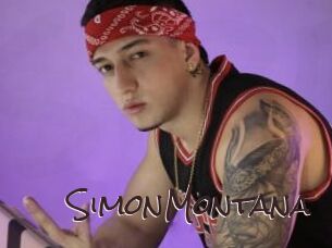 SimonMontana
