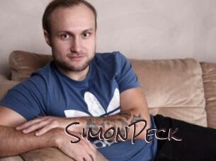 SimonPeck