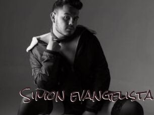 Simon_evangelista