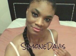 SimoneDavis