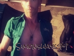 Simonsways99 Spicy Blogs