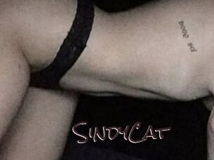 SindyCat