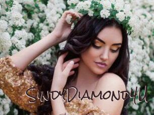 SindyDiamond4U
