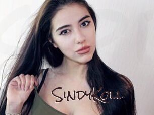 SindyKoll