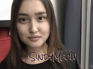 SindyMeow