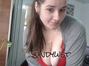 Sindywet
