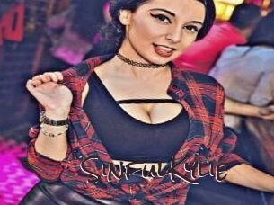 SinfulKylie