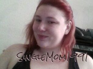 SingleMom1991
