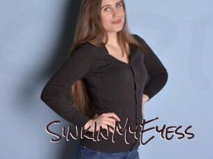 SinkInMyEyess