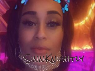 SinnKnightly