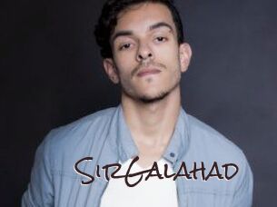 SirGalahad