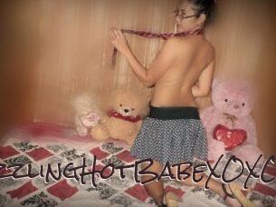 SizzlingHotBabeXOXO