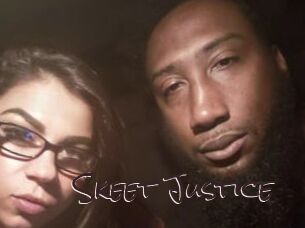 Skeet_Justice