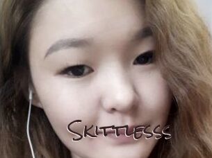Skittlesss