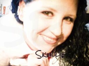 Skullie