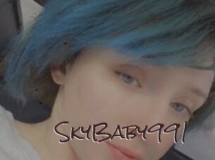 SkyBaby991