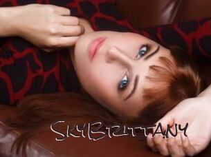 SkyBrittany