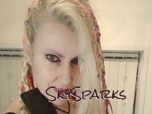 SkySparks Spicy Blogs