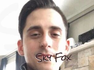 Sky_Fox