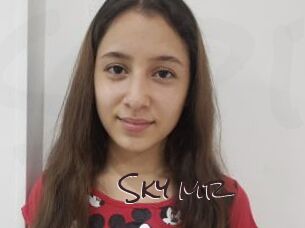Sky_mr