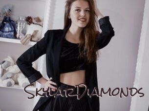 SkylarDiamonds Spicy Blogs