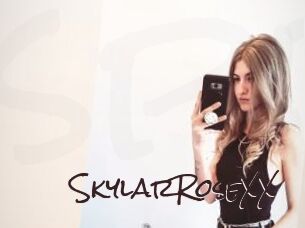 SkylarRoseXX