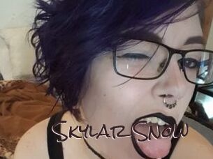 Skylar_Snow