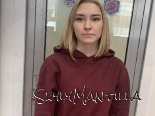 SkylyMantilla