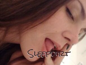 Sleepdirt
