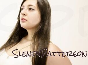 SlendyPatterson