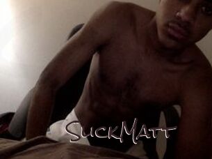 SlickMatt