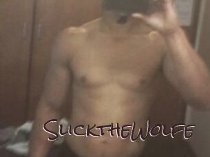SlicktheWolfe