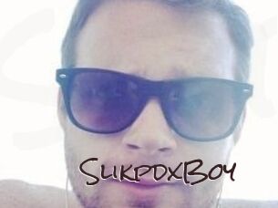 SlikpdxBoy