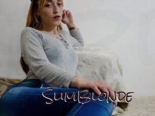 SlimBlonde