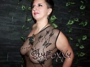 SlyFoXXy