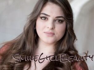 SmileGirlBeauty