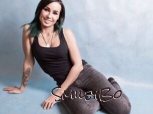 SmileyBo