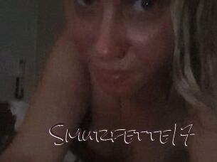 Smurfette17
