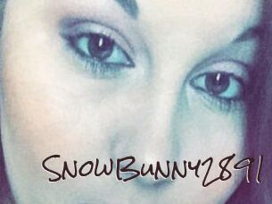 SnowBunny2891