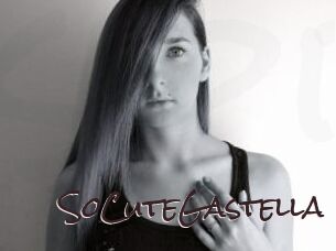 SoCuteGastella