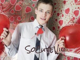 SoCuteVic Spicy Blogs